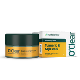 O'Clear Brightening Cream Turmeric and Kojic Acid Price In Pakistan